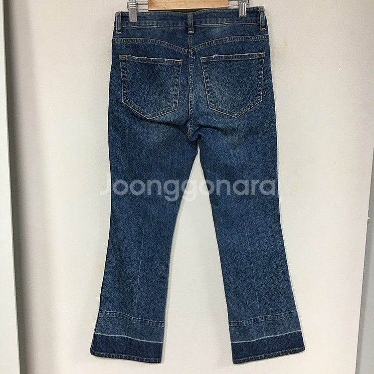 MINE 마인 데님 팬츠 61--2