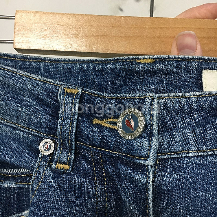 MINE 마인 데님 팬츠 61--3