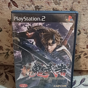 Ps2 신귀무자