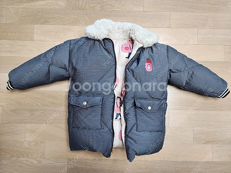 리미떼두두2xl 패딩--1