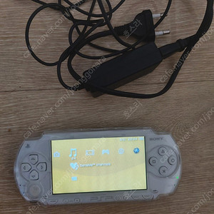 psp 1005 화이트