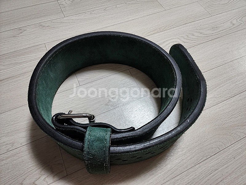 파이오니어컷 더블스웨이드 프롱 4인치 13mm L사이즈...--0