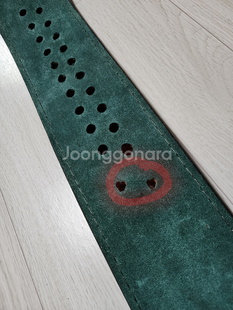 파이오니어컷 더블스웨이드 프롱 4인치 13mm L사이즈...--9
