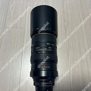 니콘 80-400 VR , 50.4 G , 18-200 VR 렌즈 판매합니다.