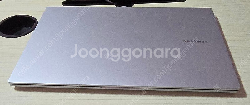갤럭시북4 NT750XGR-A31A SSD 1TB 추가...--0