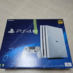 PS4PRO 7117B - 1TB - 펌 8.03 팝니다.