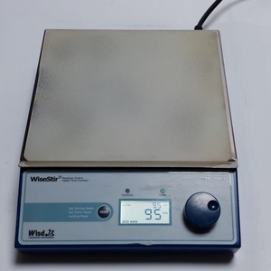 대한과학 Wisd MS-MP4 Multi-Point Magnetic Stirre r멀티 자력교반기