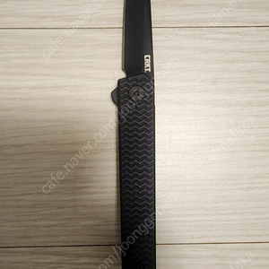 crkt 마이크로플리퍼 나이프 팝니다