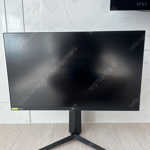 LG 울트라기어 27인치 27GN650 FHD 144HZ