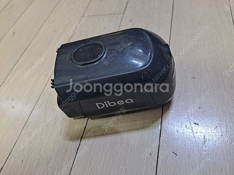 디베아 청소기 Q10 배터리 10분 작동 2만--1