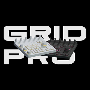 INVAIZ GRID PRO 인바이즈 그리드 프로