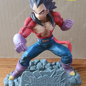 반다이 (BANDAI) & 반프레스토 (BANPRESTO) 드래곤볼 Z (Dragon Ball Z) - 손오공 & 베지터 & 런치 & 로제 판매합니다.