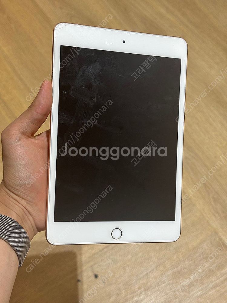 아이패드 미니5 셀룰러 64g--1