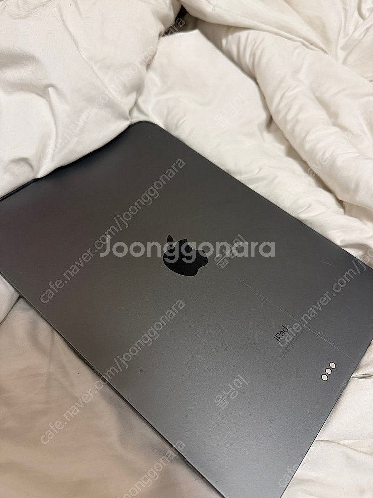 아이패드 프로 1세대 11인치 64gd 와이파이 모델--4