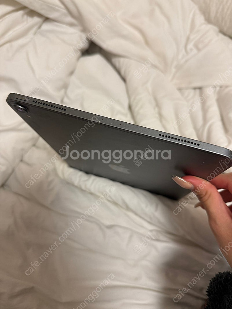 아이패드 프로 1세대 11인치 64gd 와이파이 모델--6