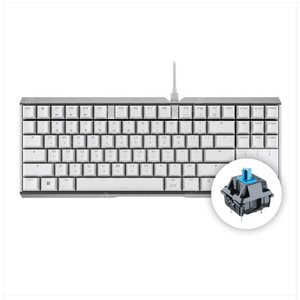 CHERRY MX BOARD 3.0S TKL 텐키리스 게이밍 기계식 키보드 청축 풀박스 팝니다.