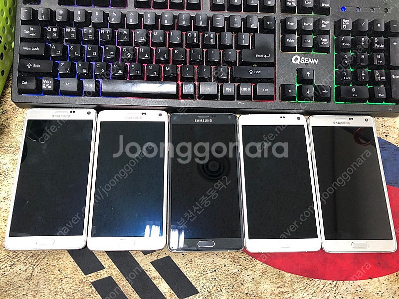 771771 갤럭시노트4 업무폰 서브폰 서브폰 인증폰 ...--3