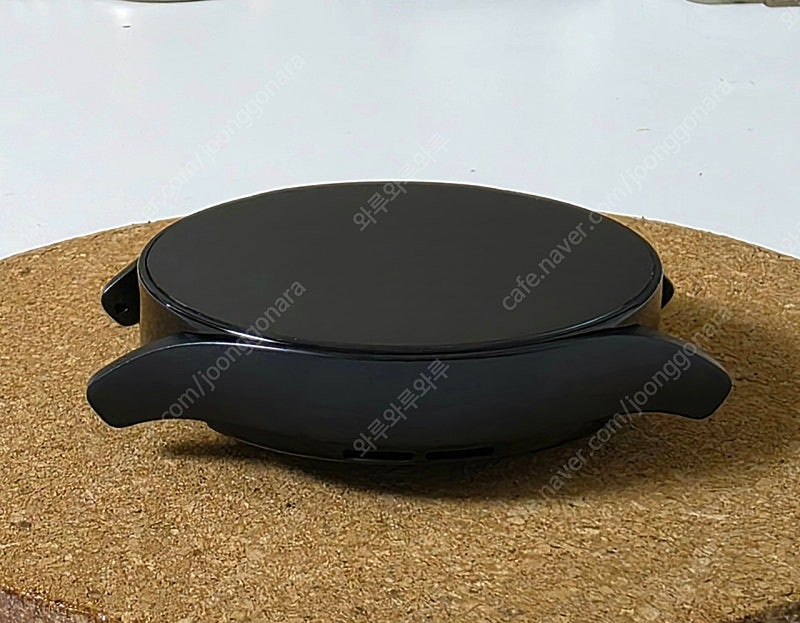 갤럭시 워치6 44mm 블랙 / 블루투스 / 스크래치 없음 / 정품 스트랩 미사용--7