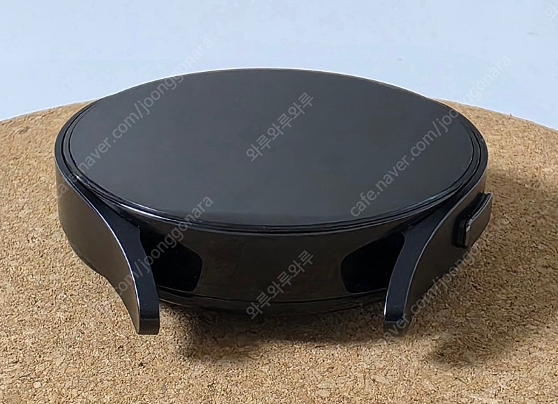 갤럭시 워치6 44mm 블랙 / 블루투스 / 스크래치 없음 / 정품 스트랩 미사용--8