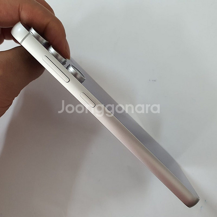 갤럭시 S23 FE 256GB A급 // SSS급 깔끔...--6