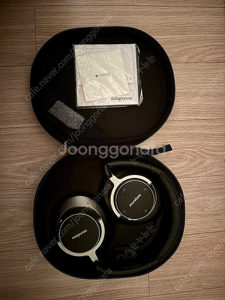 앤커 사운드 코어 space nc--0