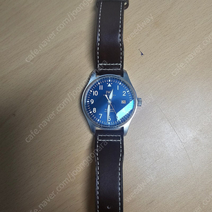 IWC mark xviii 17년식 팝니다