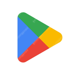 Google Play 기프트코드 5000원