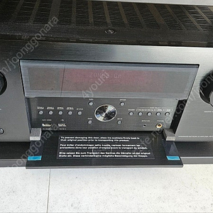 데논 AVC-X8500H 판매합니다 . ( 가격인하 )