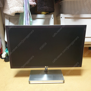 LG LCD 22인치 초슬림 모니터 플래트론 E2290V-SN 판매해요