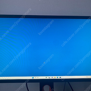 벤큐 xl2540k 240hz 모니터 판매합니다