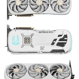 [구매]조텍 RTX 4080 익스트림 화이트 삽니다.