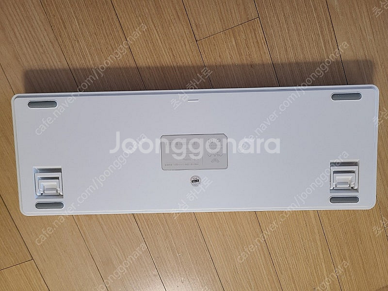 Aula f99 pro(독거미 피보드)--4