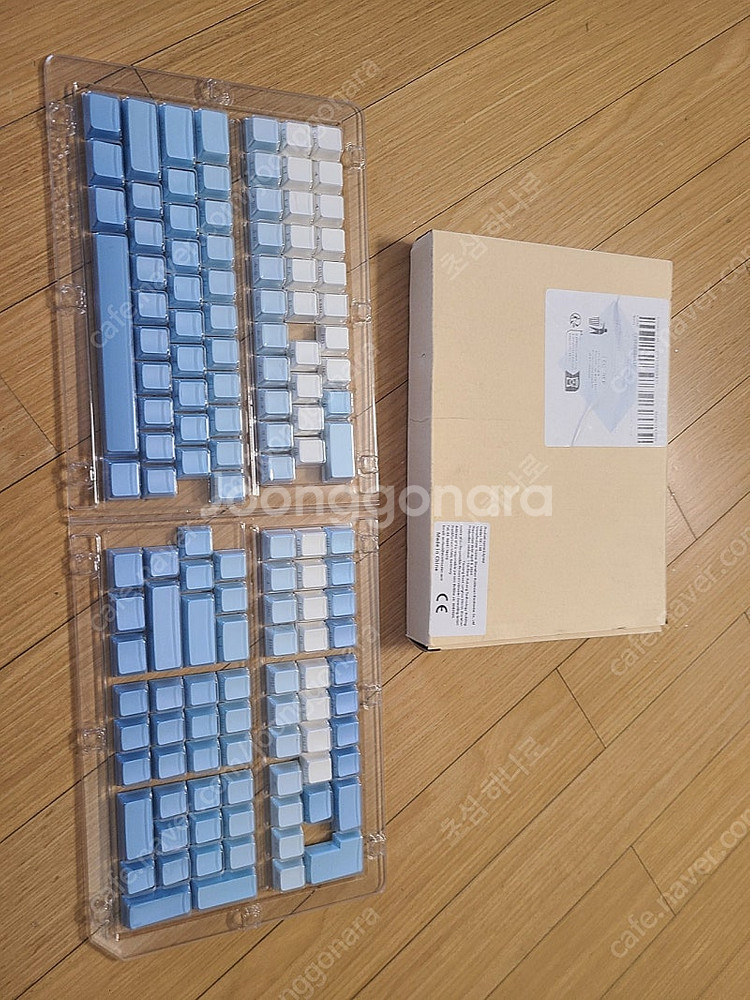 Aula f99 pro(독거미 피보드)--6