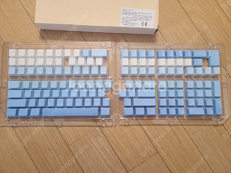 Aula f99 pro(독거미 피보드)--7