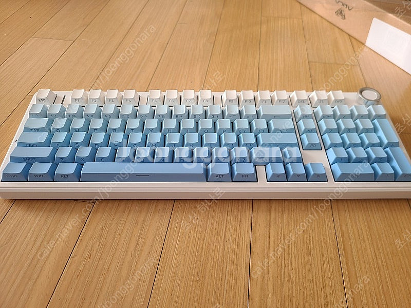 Aula f99 pro(독거미 피보드)--8