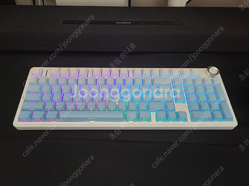 Aula f99 pro(독거미 피보드)--9