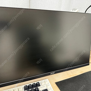 ACER xv242f 540hz 모니터 판매