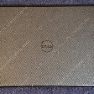 델 노트북 인스피론 15 (DELL INSPIRON 15) - 8GB