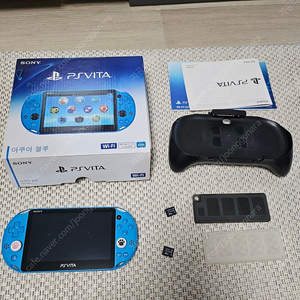 psvita 게임기 및 vita게임 몇가지 팔아요