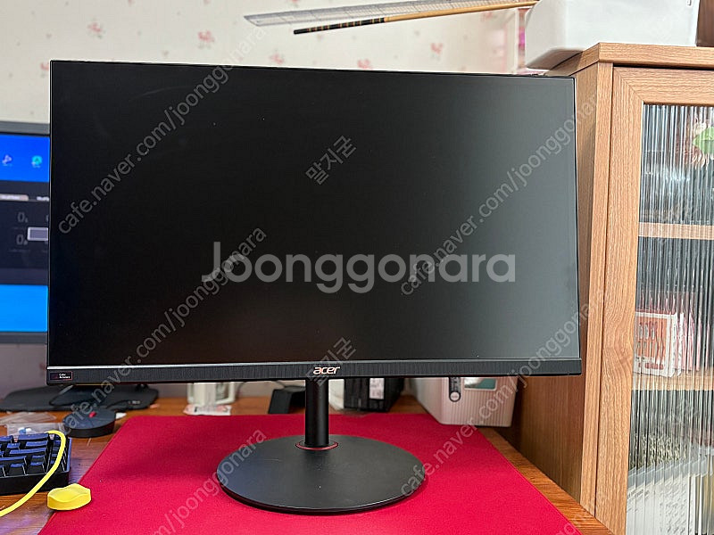 ACER 에이서 xv242f 540hz--0