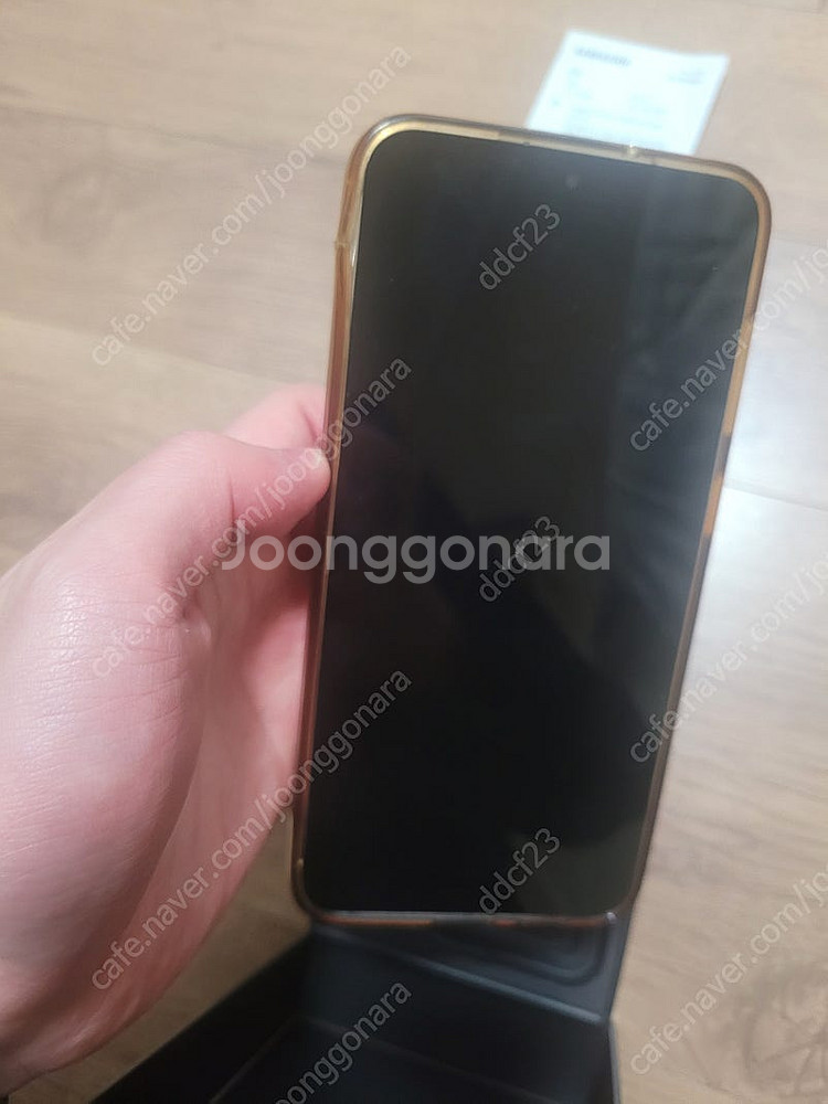 갤럭시 s23 플러스 512기가 s급 판매합니다--1