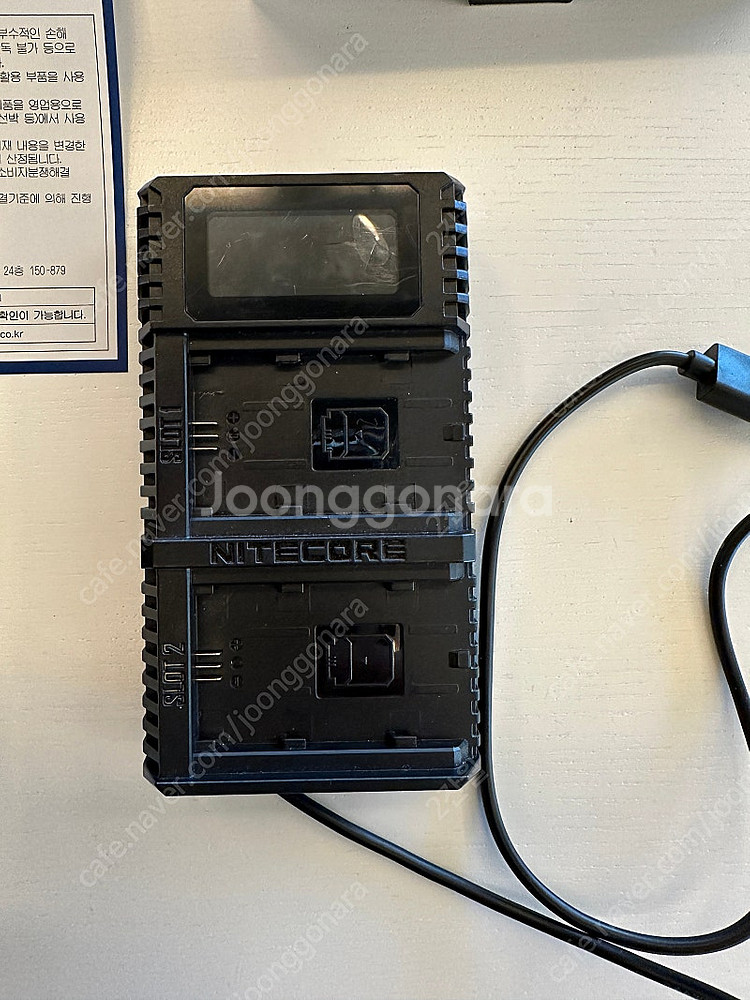 소니a7m3 24-105g 컷수 4,295컷 판매--4