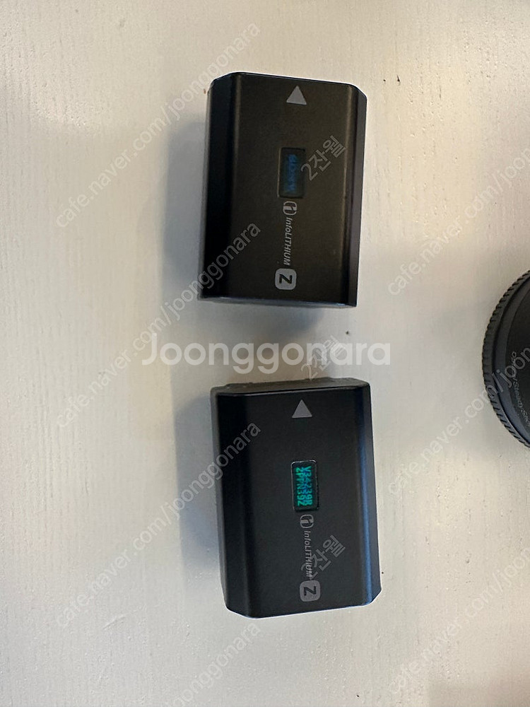 소니a7m3 24-105g 컷수 4,295컷 판매--5
