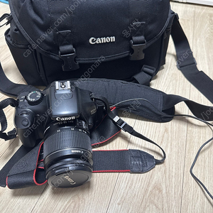 캐논 eos 1100d