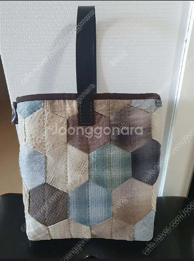 퀼트가방--0
