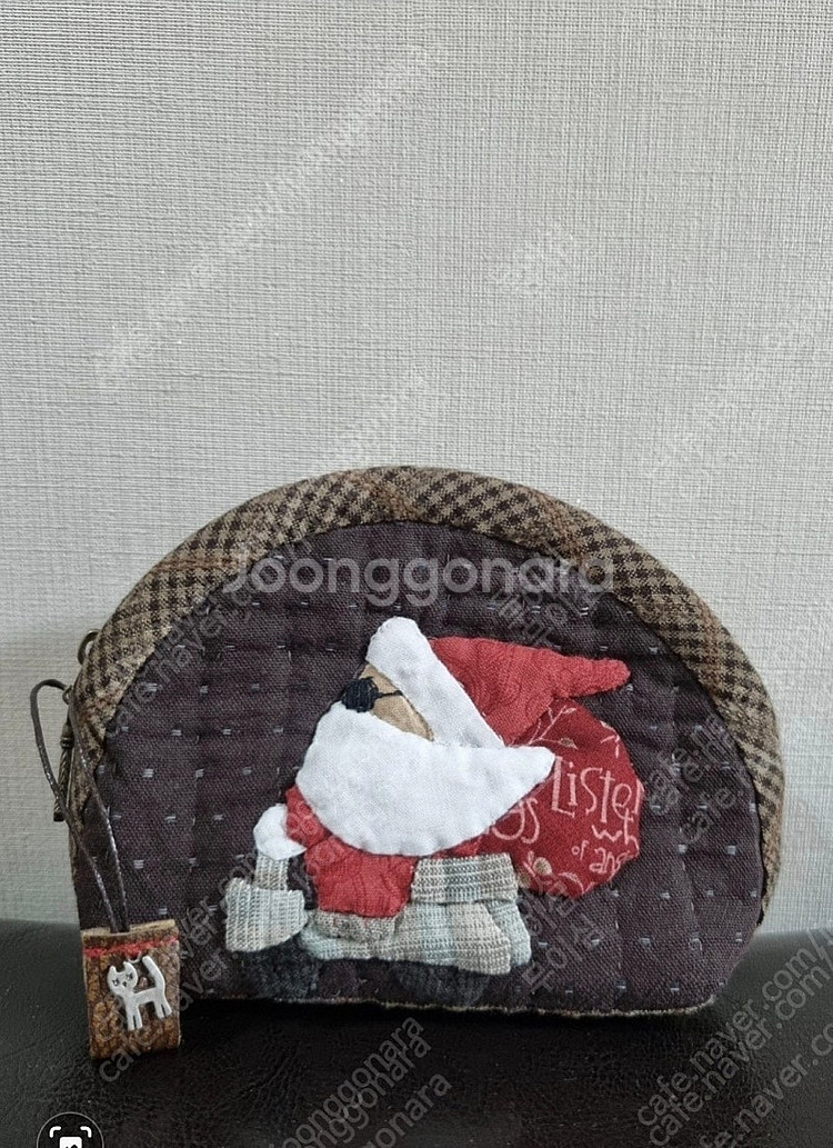 퀼트파우치--0