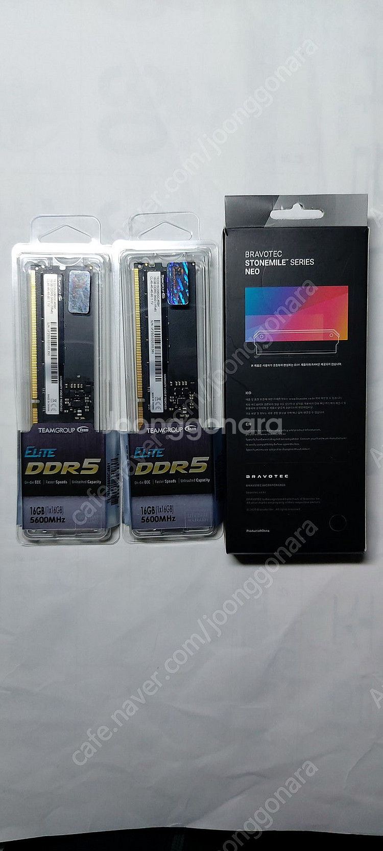 TeamGroup DDR5-5600 CL46 Elite...--0