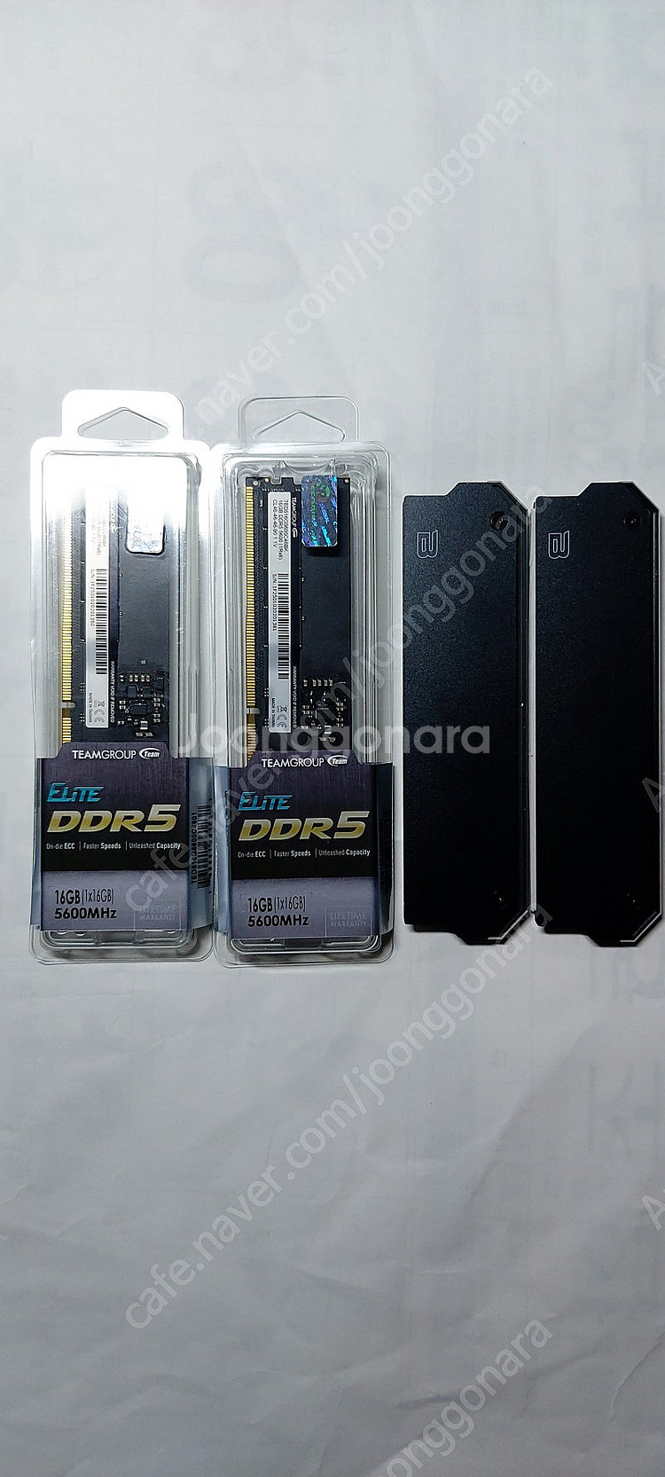 TeamGroup DDR5-5600 CL46 Elite...--1
