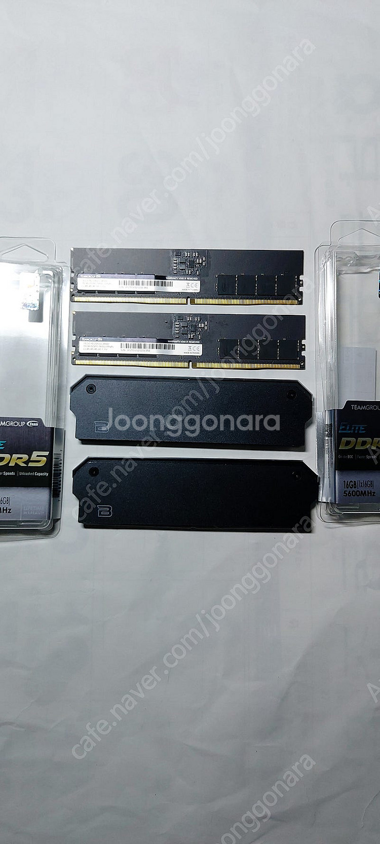TeamGroup DDR5-5600 CL46 Elite...--2