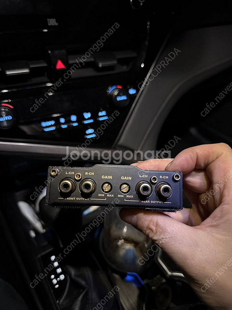 어빌리티 오디오 링크 판매합니다.--3